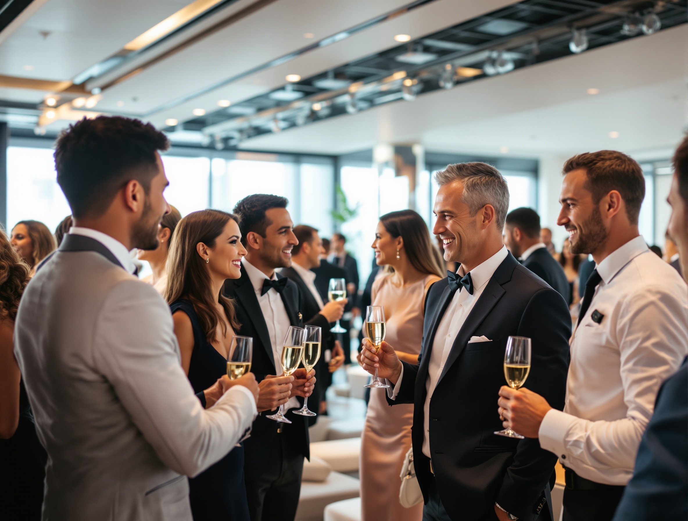 Bestdates Elite Events