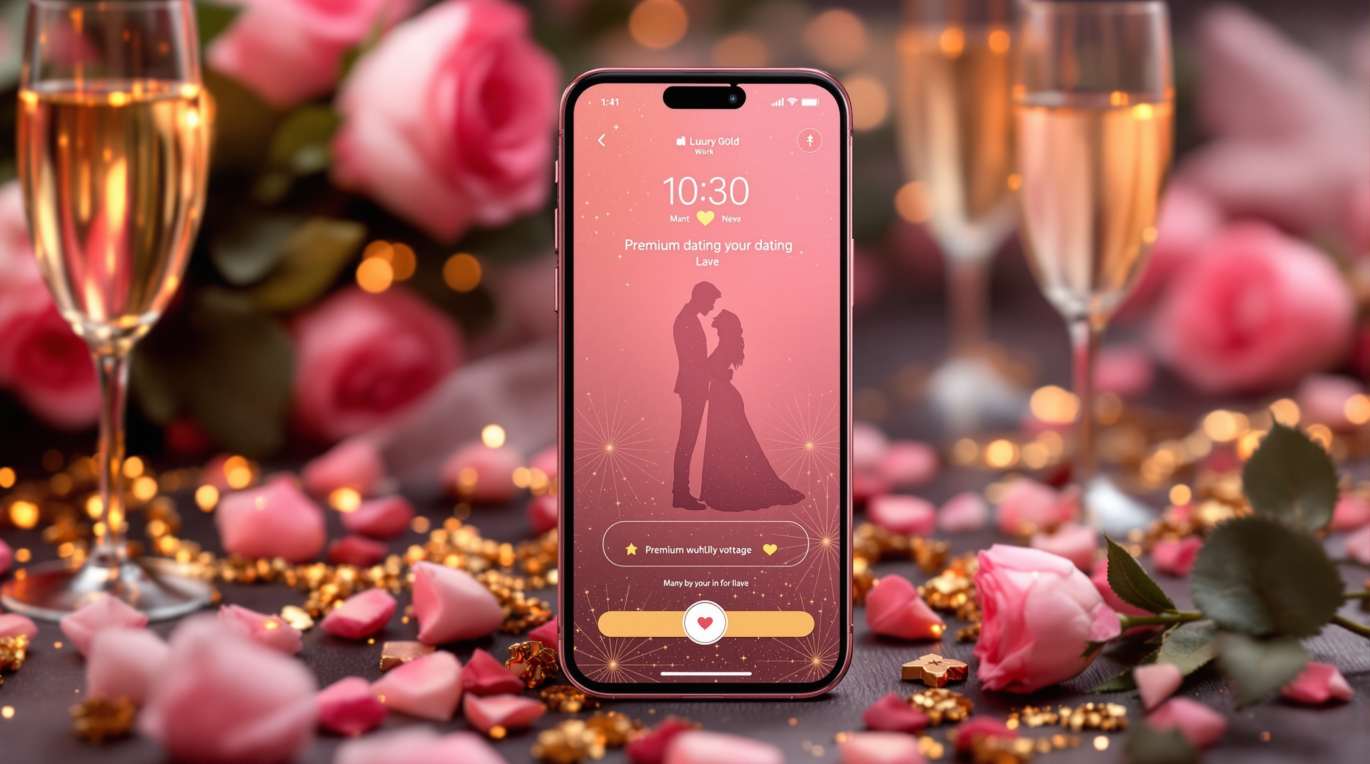 Bestdates Premium Dating Platform
