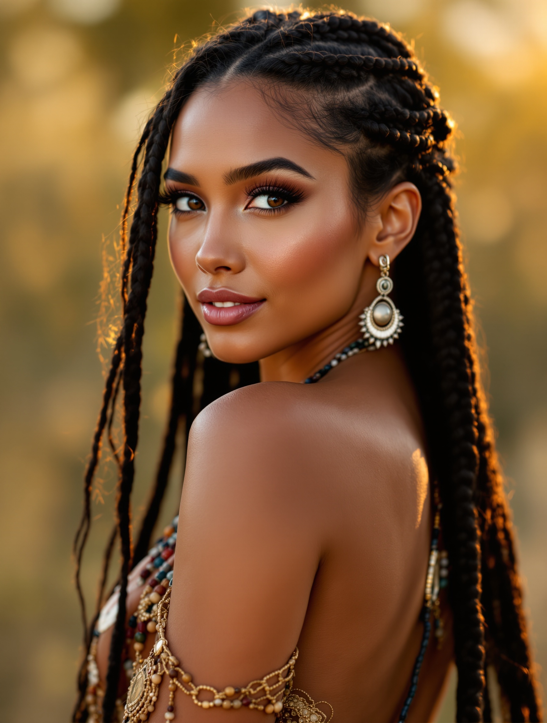 Dakota Phoenix Native Artist
