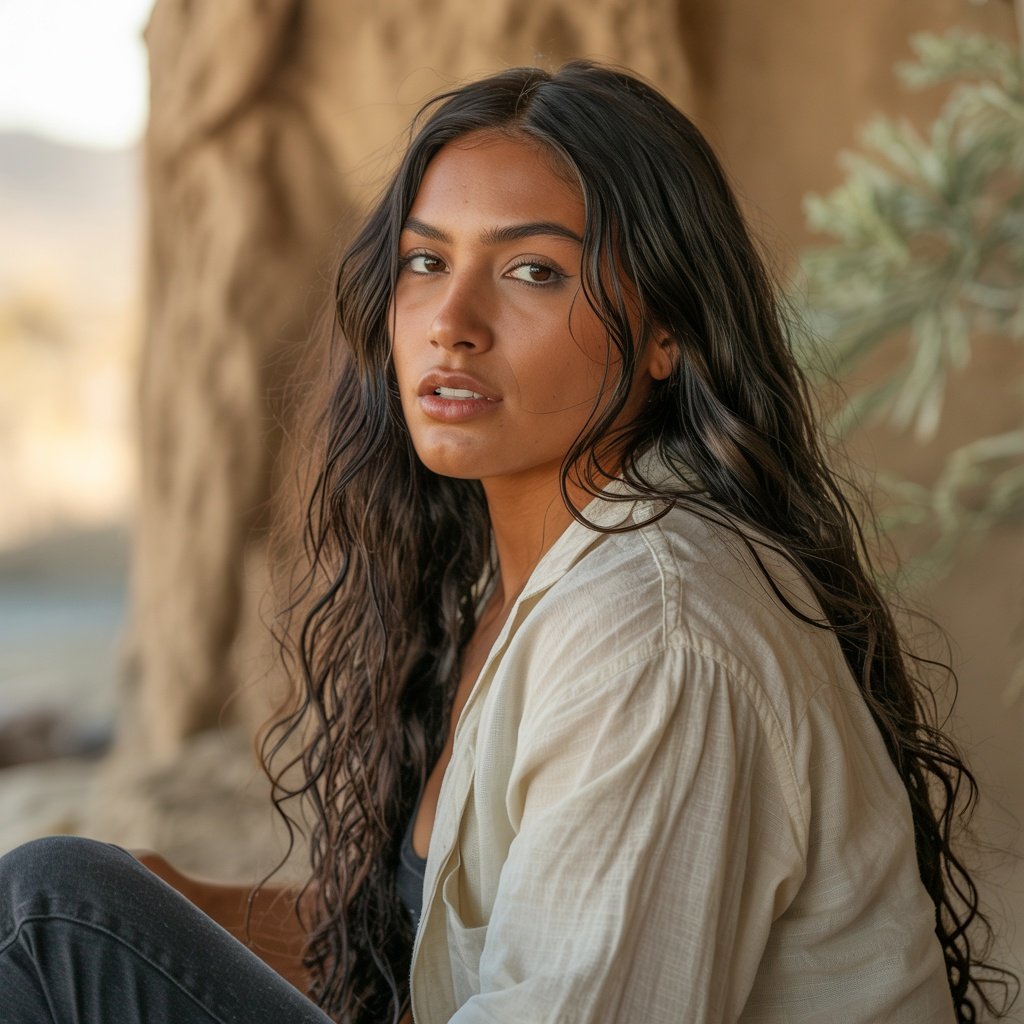 Dakota Phoenix Native