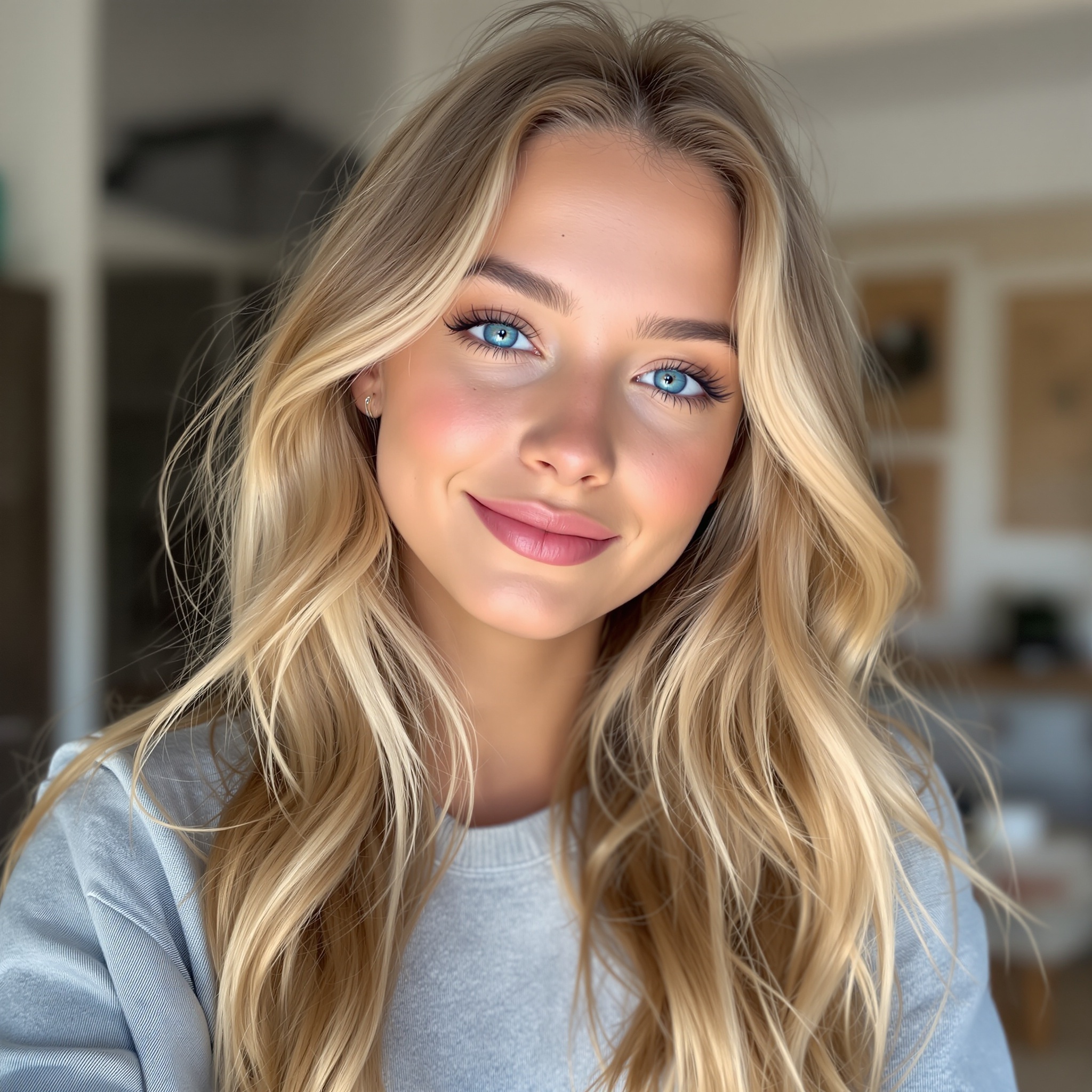 Emma TikTok creator dating story