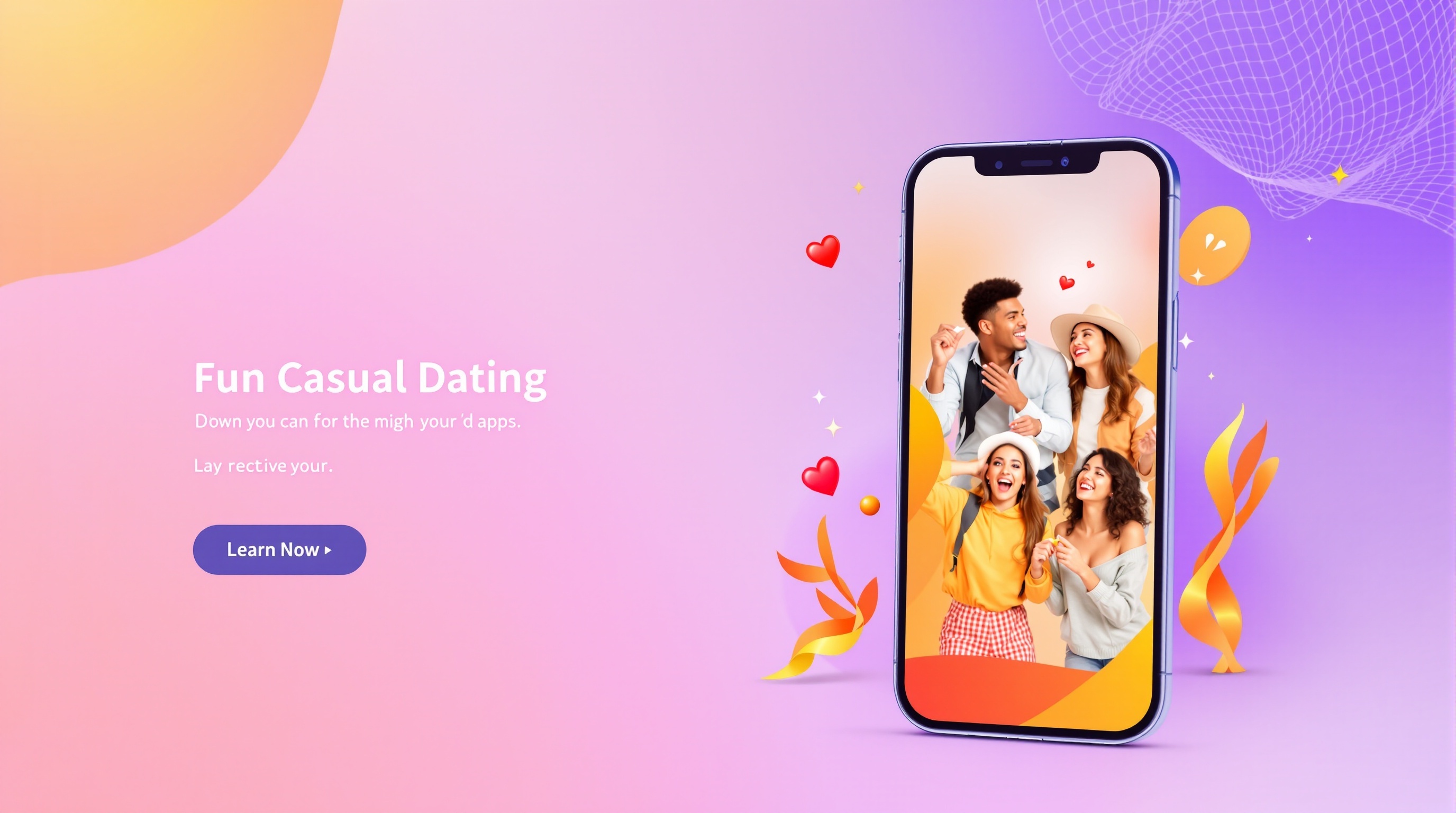 FlirtForDate Casual Dating Platform