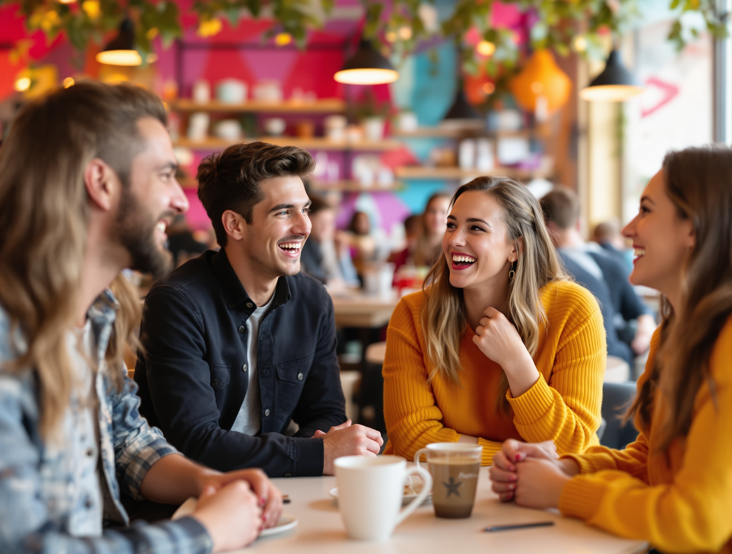 FlirtForDate Social Events