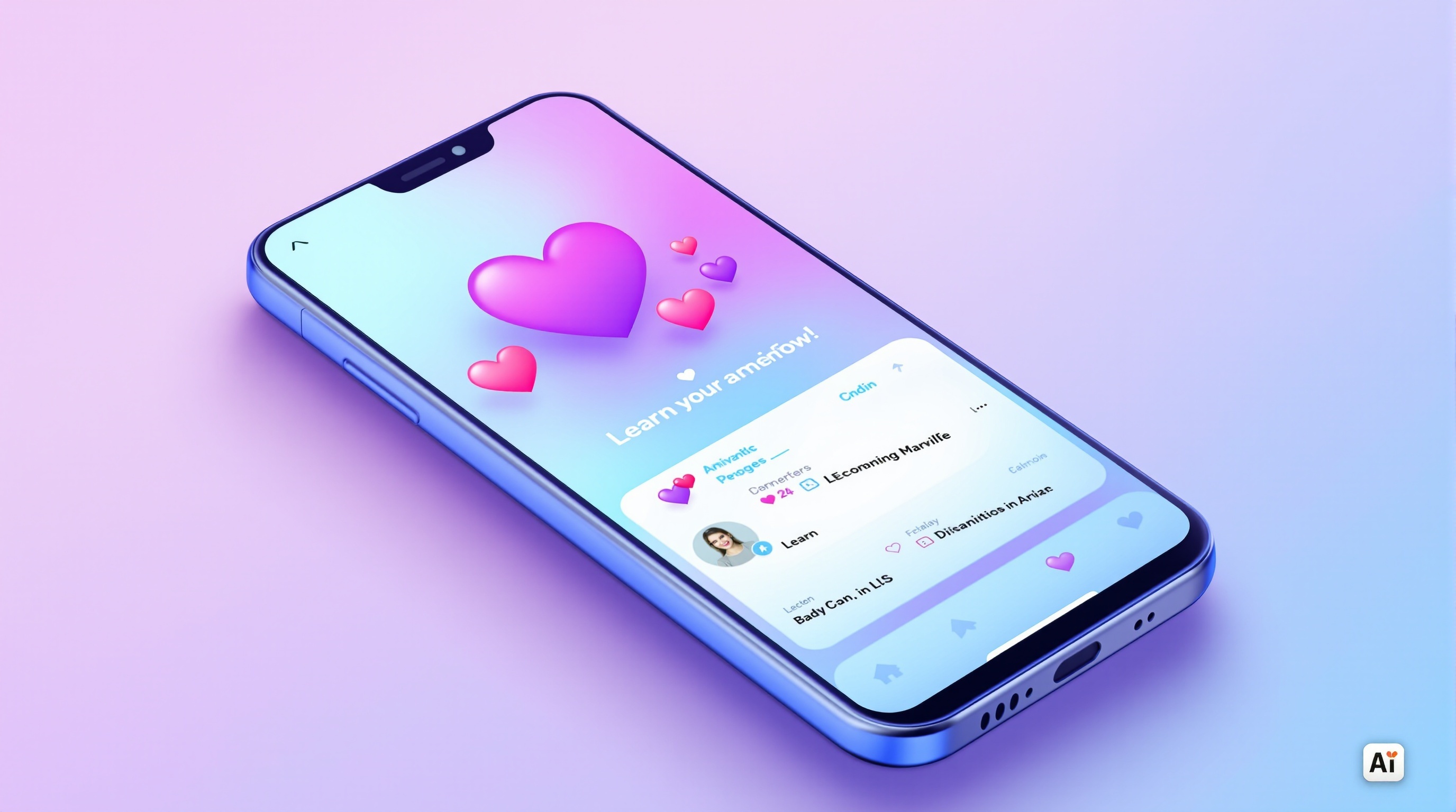 iCupid AI Dating Platform