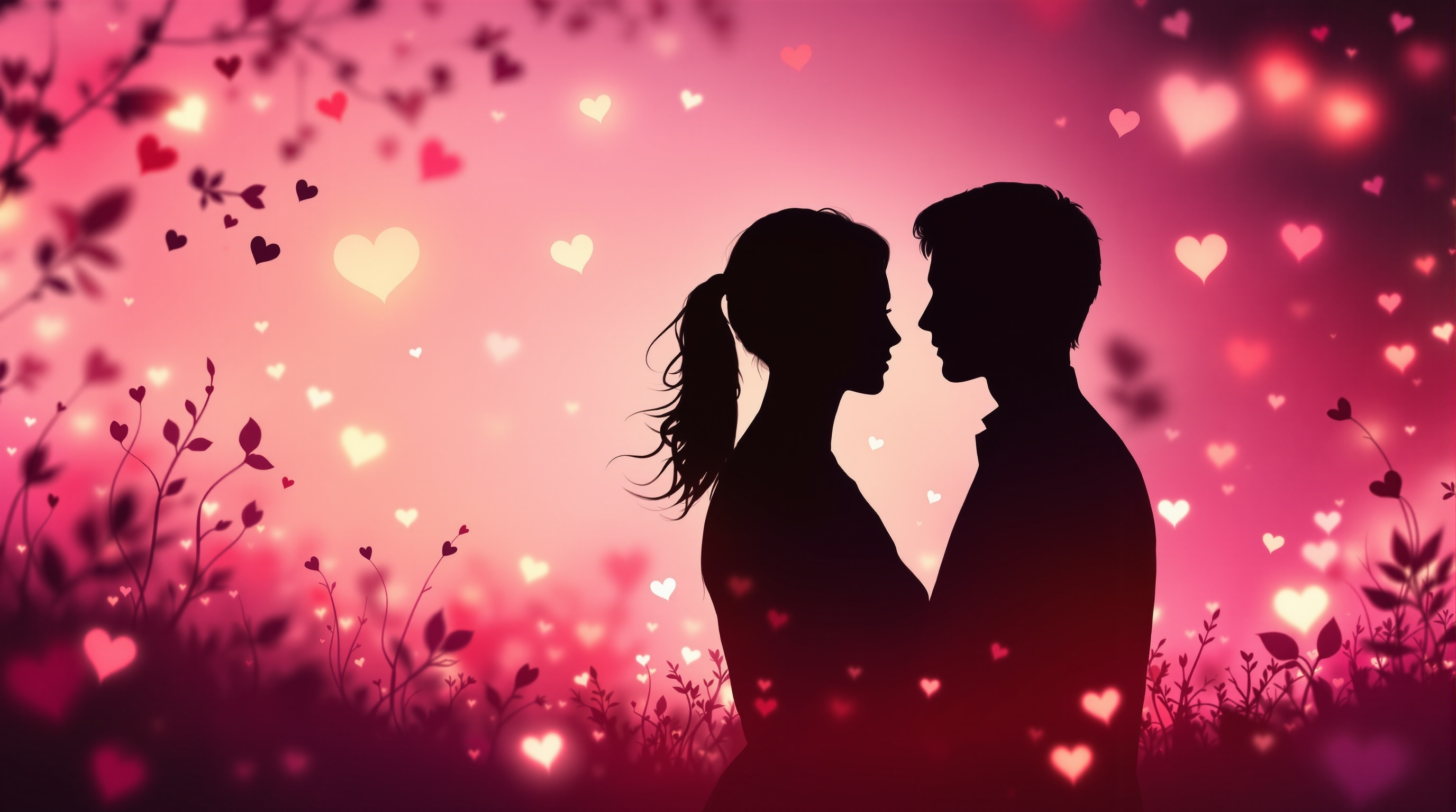 IntimateConvos Deep Connection Platform