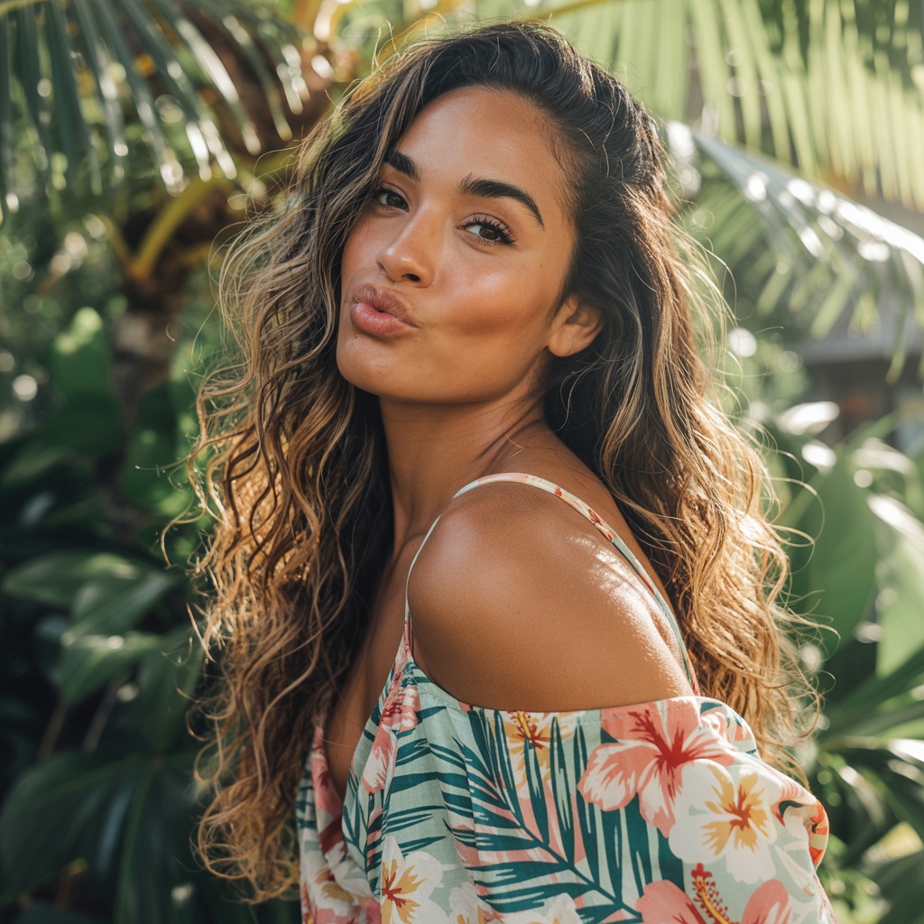 Leilani Honolulu Photographer