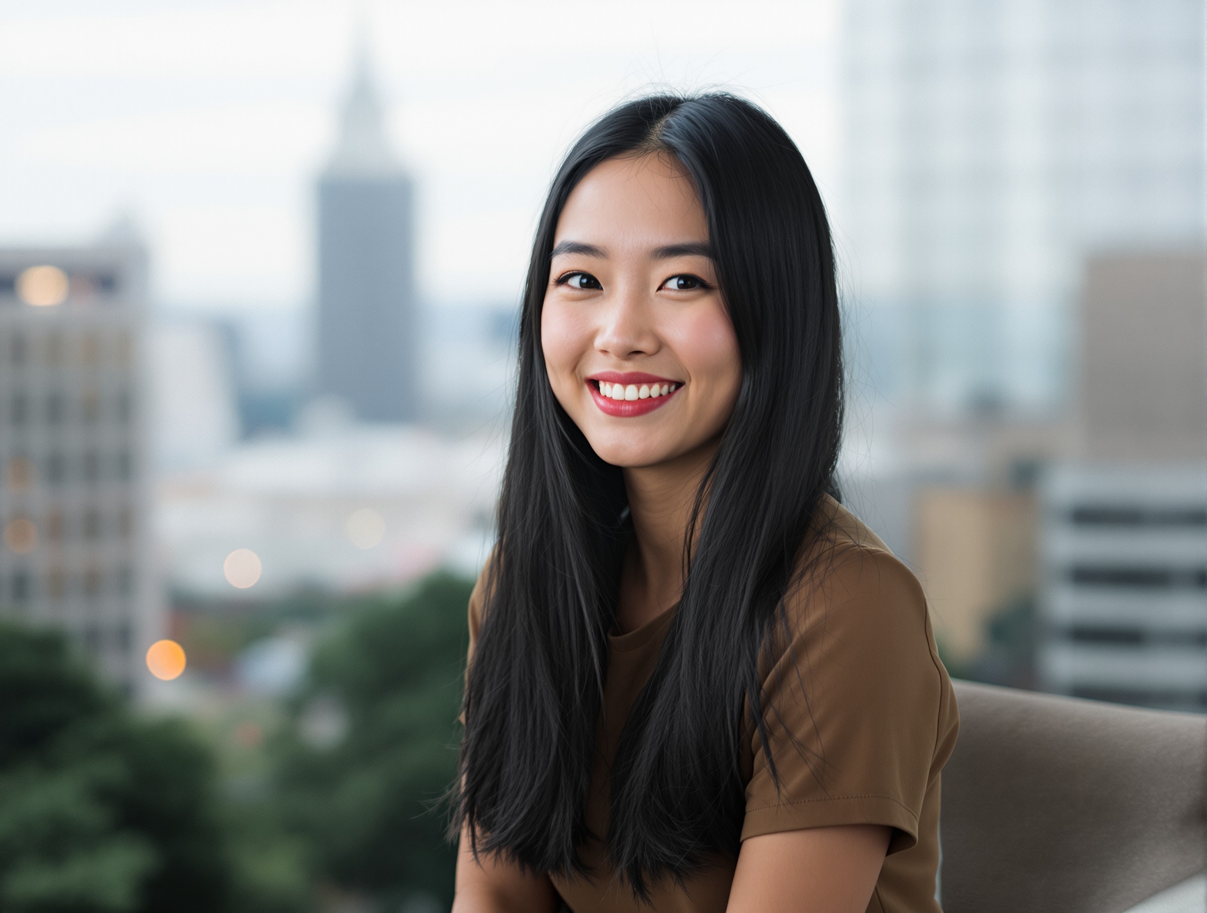 Lily San Francisco Developer