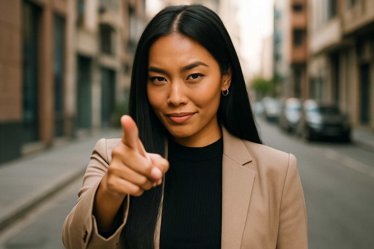 Linh San Francisco Startup