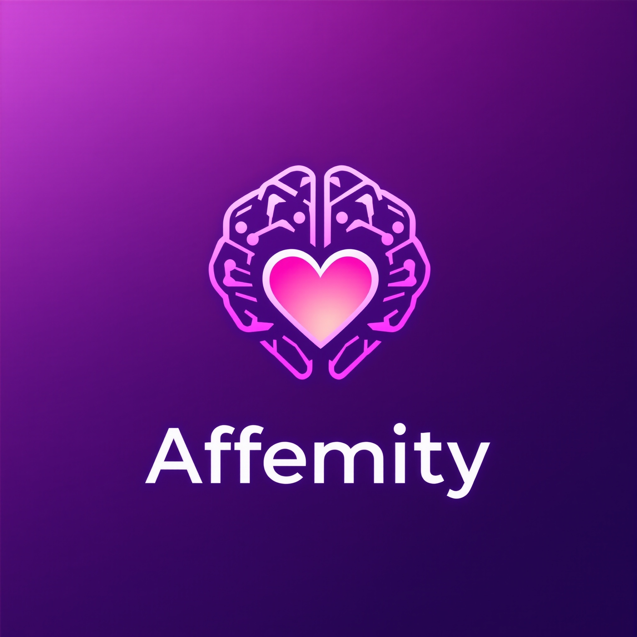 Affemity Logo