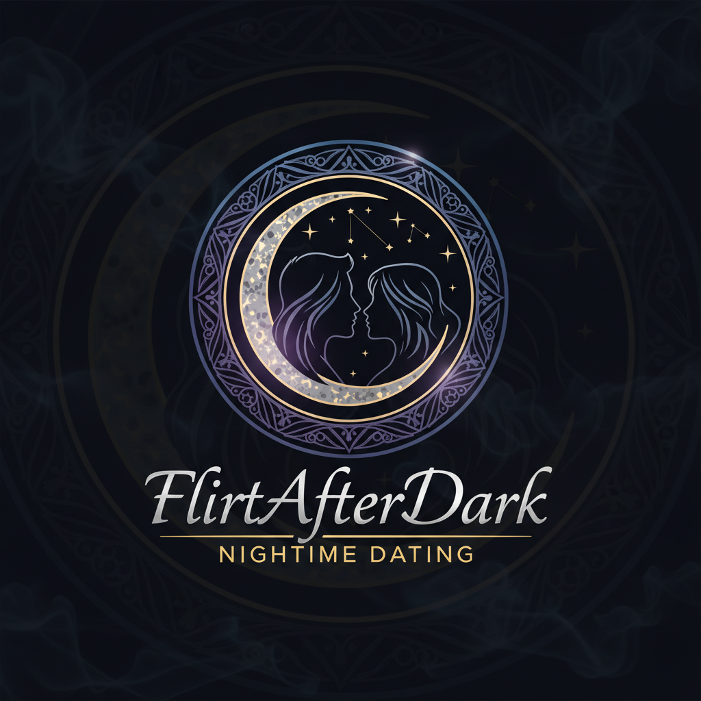 FlirtAfterDark Logo