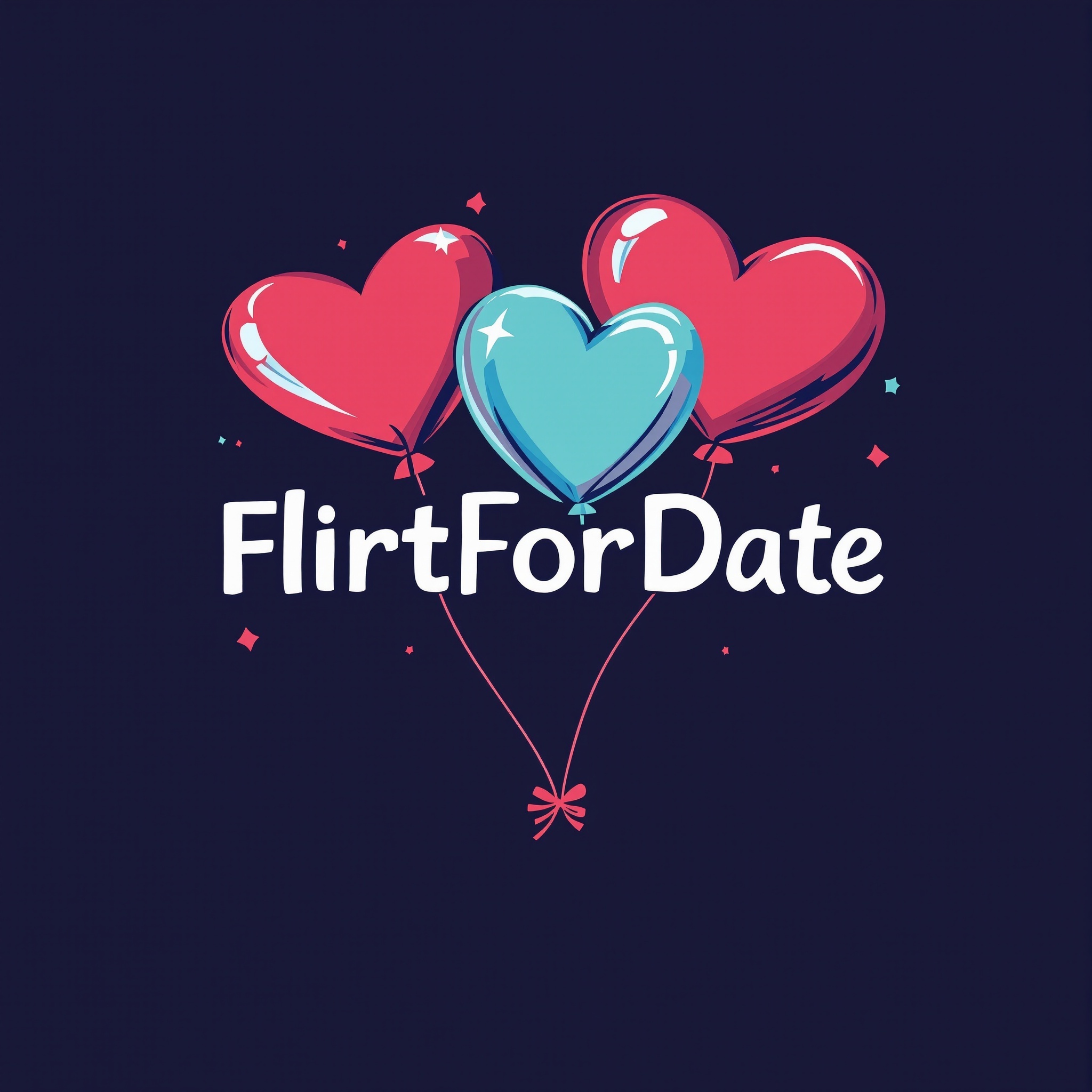 FlirtForDate Logo