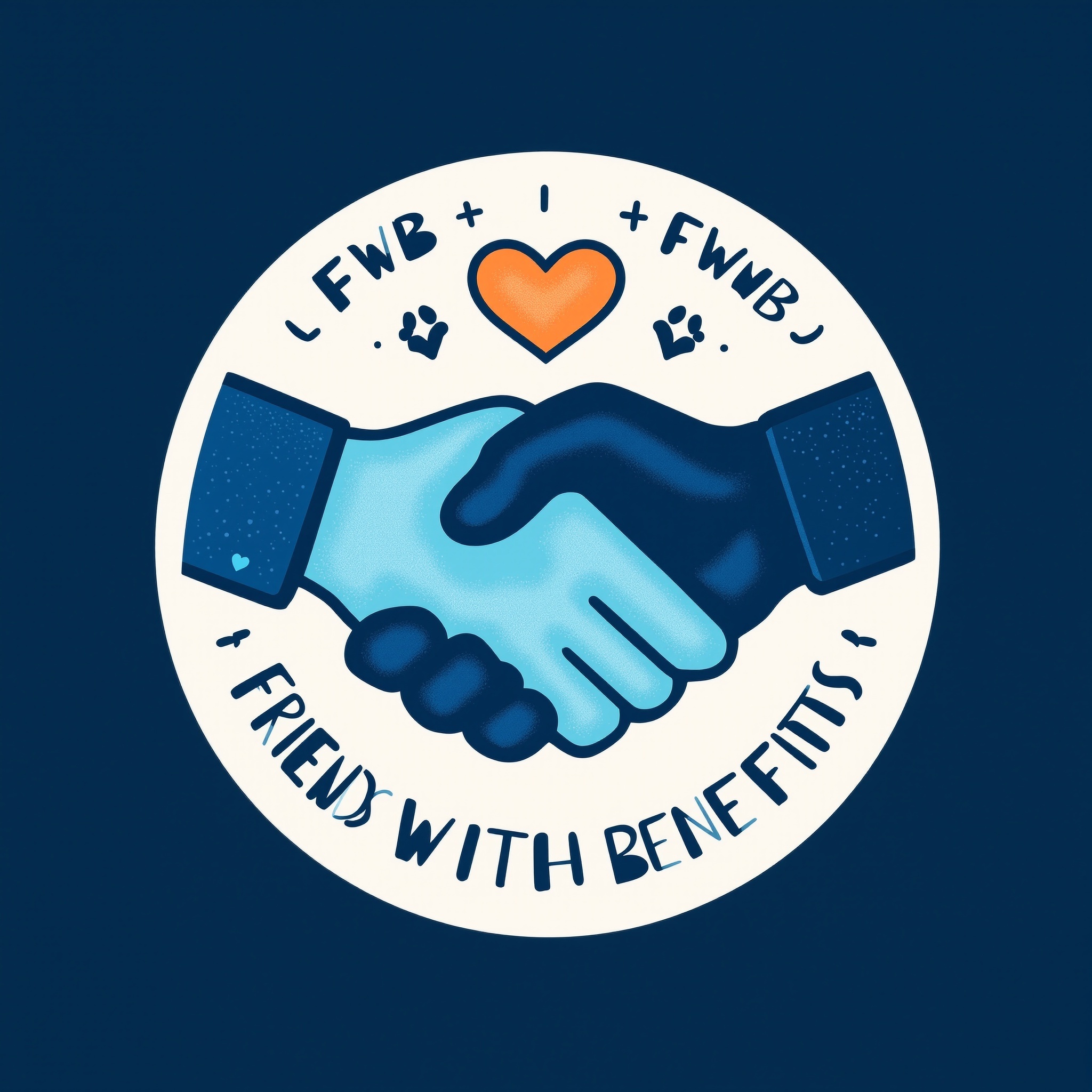 FriendsWithBenefits Logo