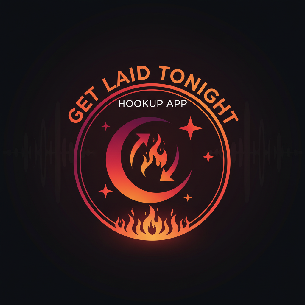 GetLaidTonight Logo