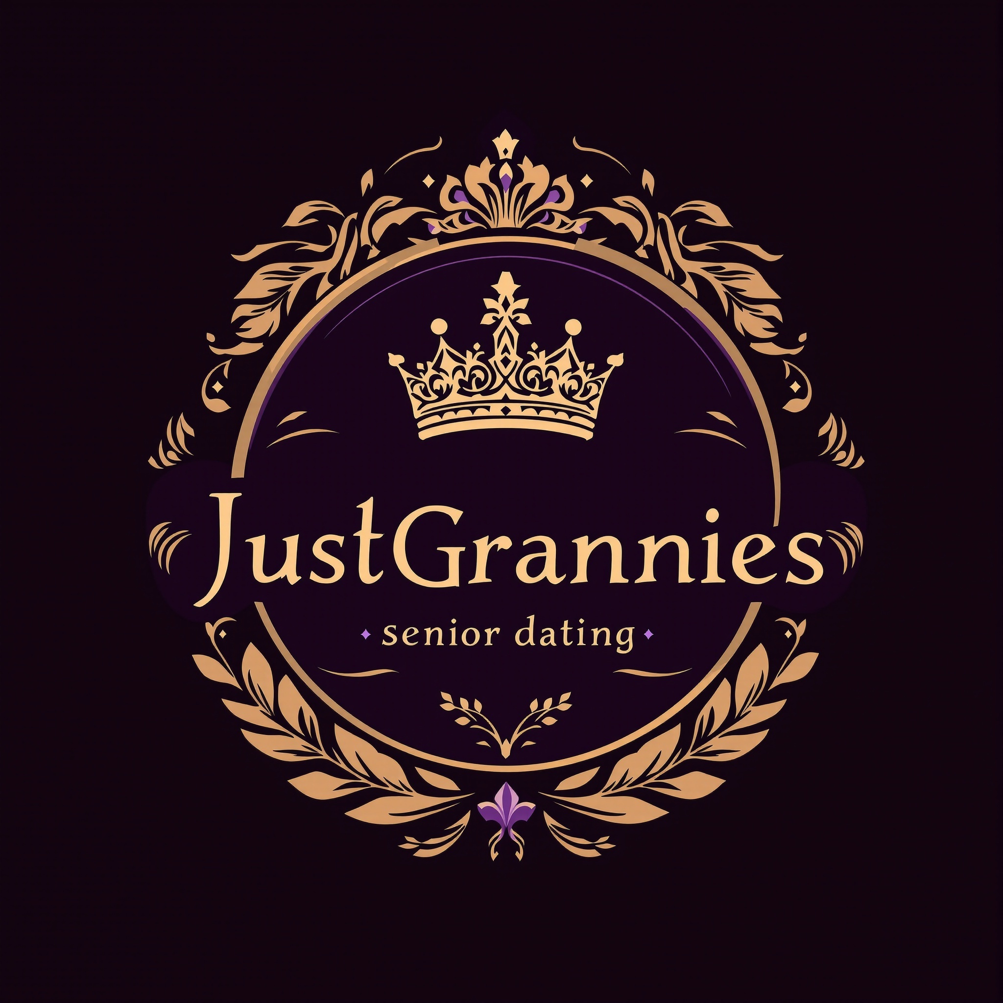 JustGrannies Logo