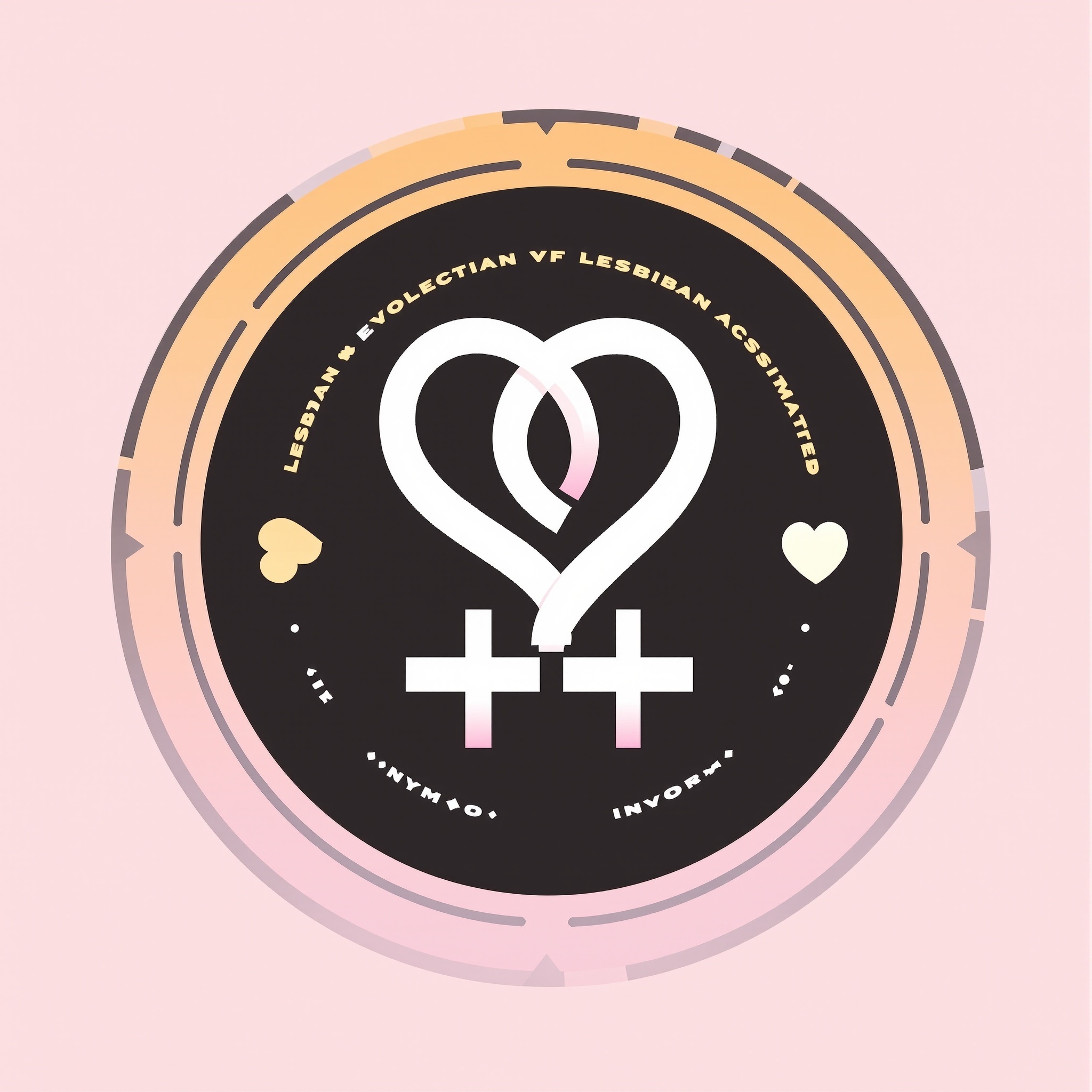 Lesbiemates Logo