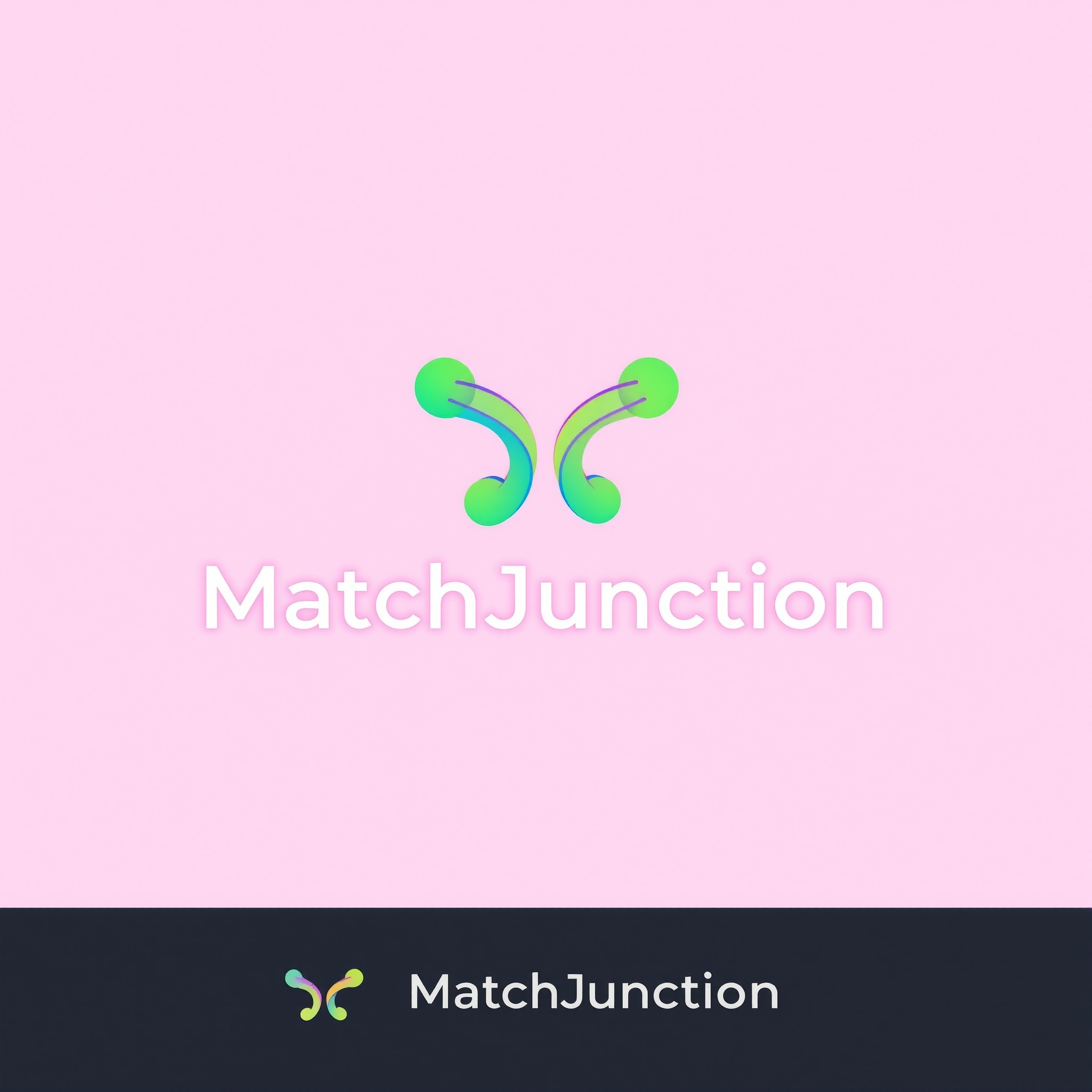 MatchJunction Logo