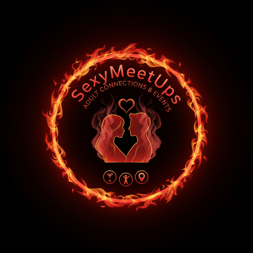 SexyMeetUps Logo