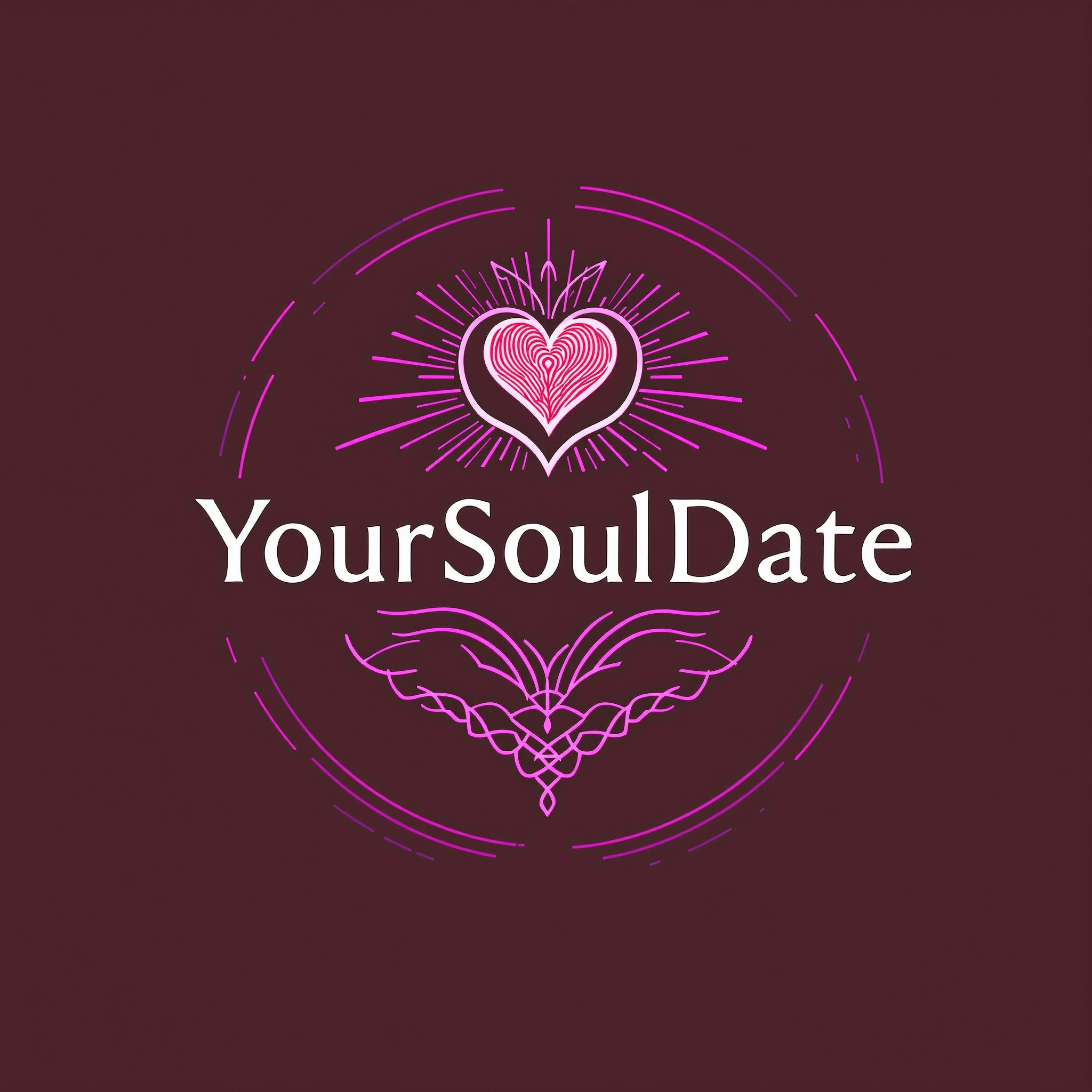 YourSoulDate Logo