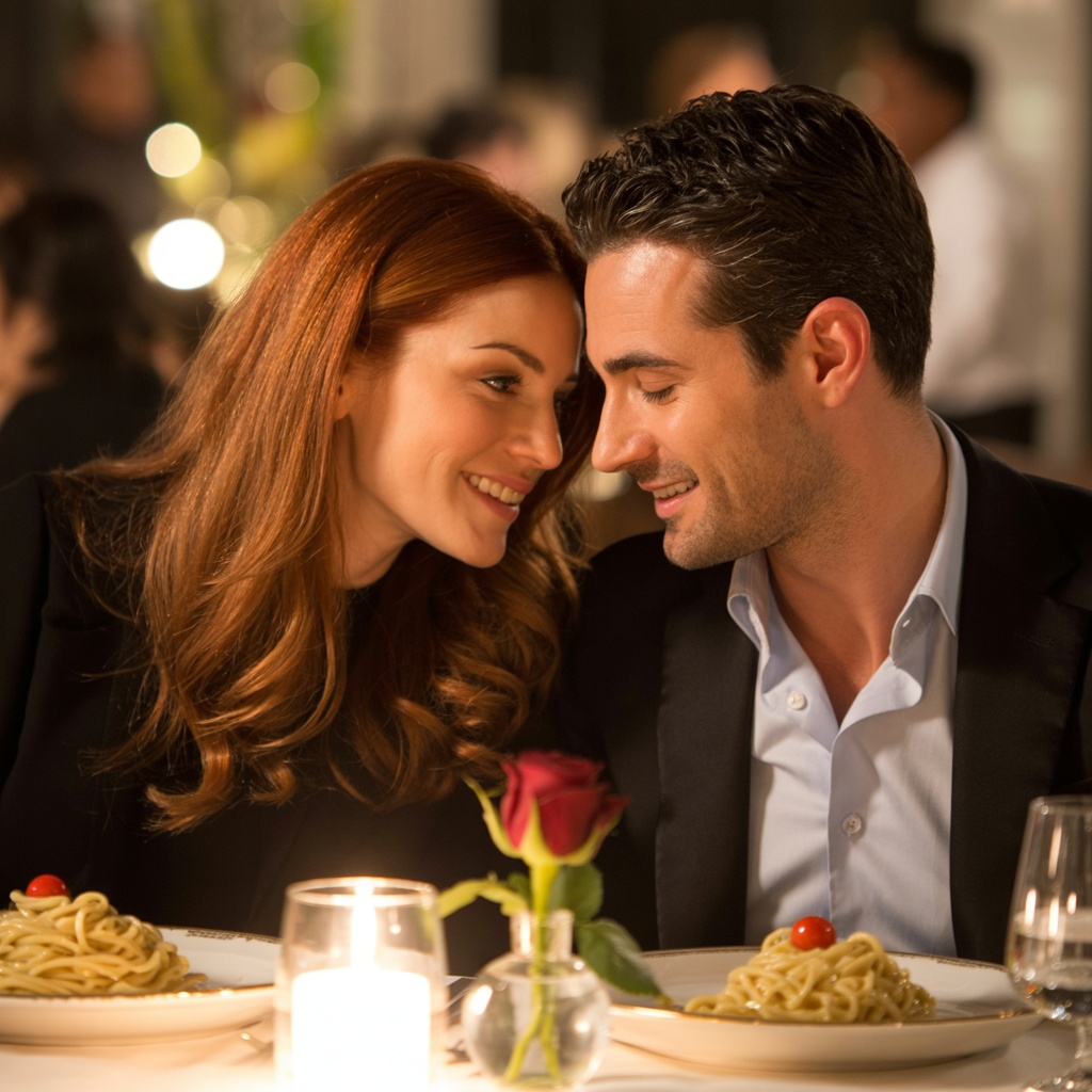 Perfect first date guide