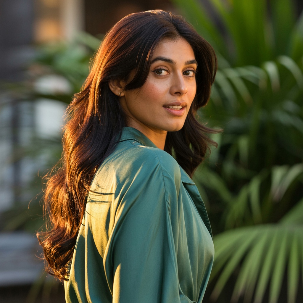Priya Houston Doctor