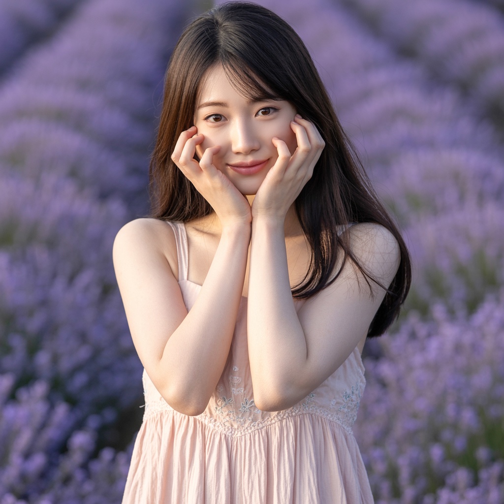 Soo-Jin Austin Student
