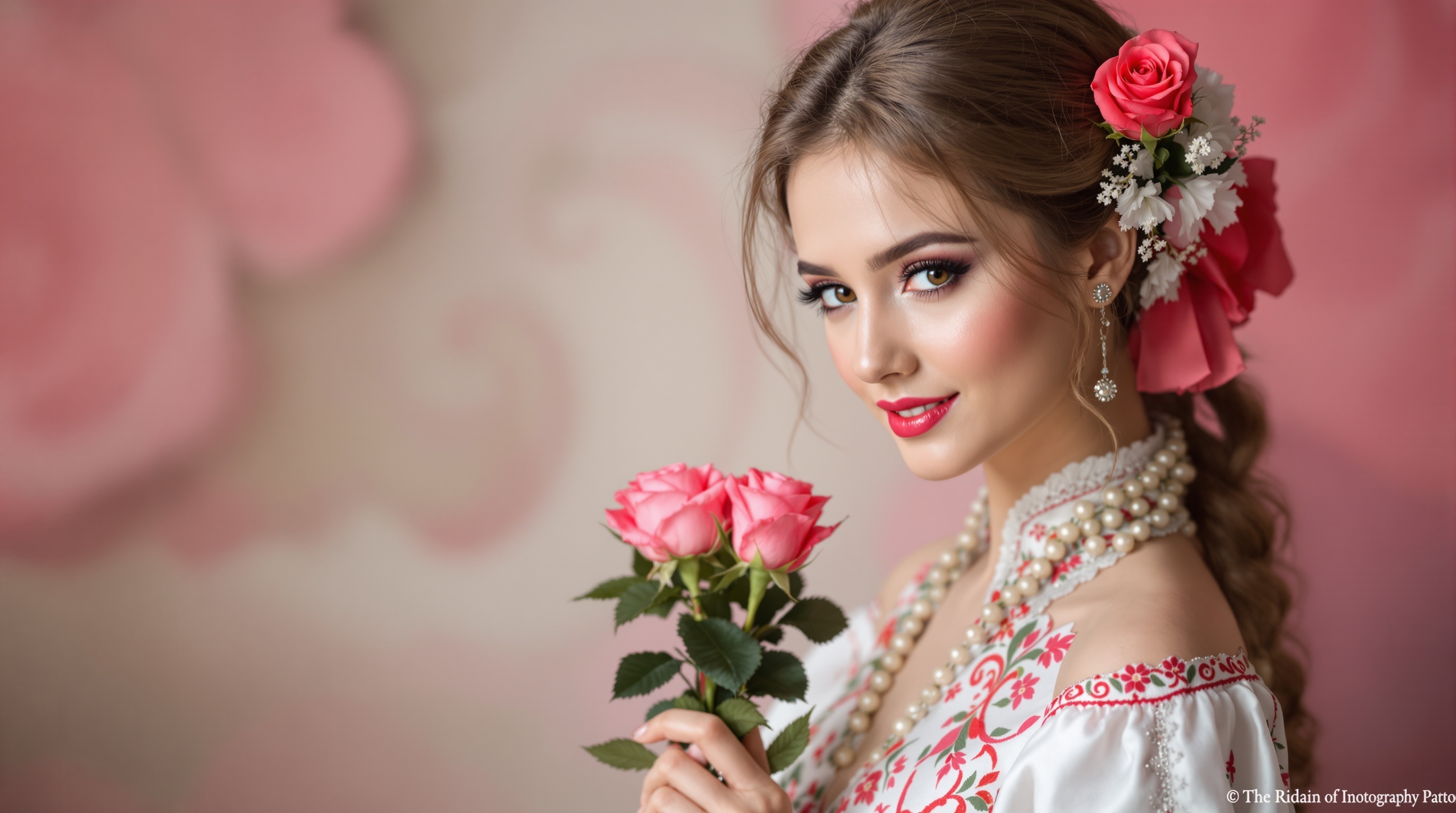 UkraineLady International Dating Platform