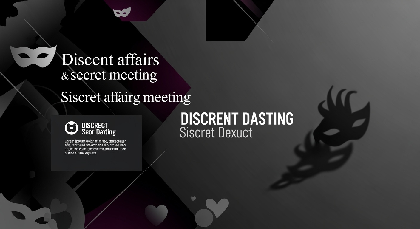 YourSecretMeetups Dating Platform